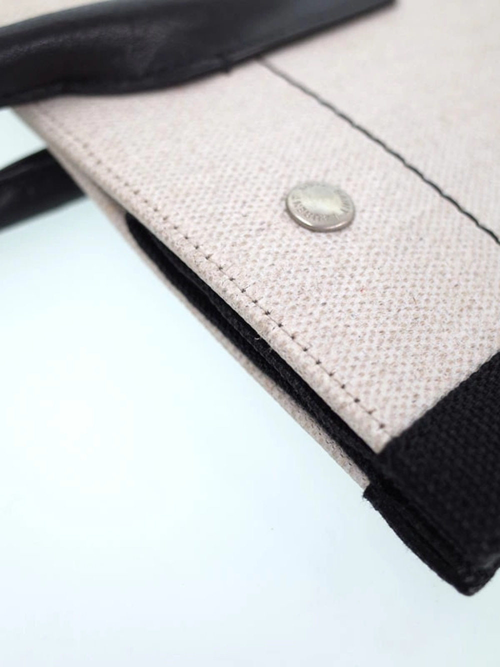 Saint Laurent Paris Cabas Bag Rive Paris Tote Gauche Saint View 4
